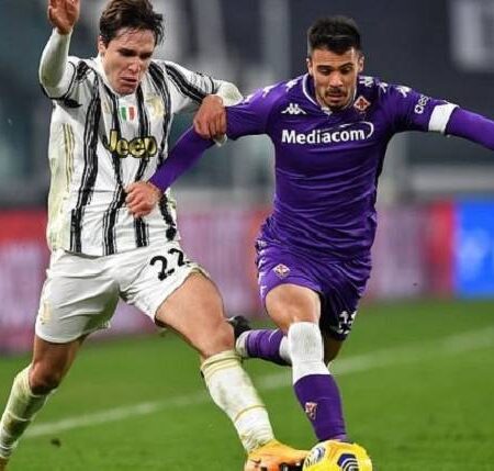 Nhận định kèo Fiorentina vs Juventus, 3h00 ngày 3/3