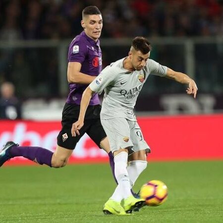 Nhận định kèo Fiorentina vs Roma, 1h45 ngày 10/5