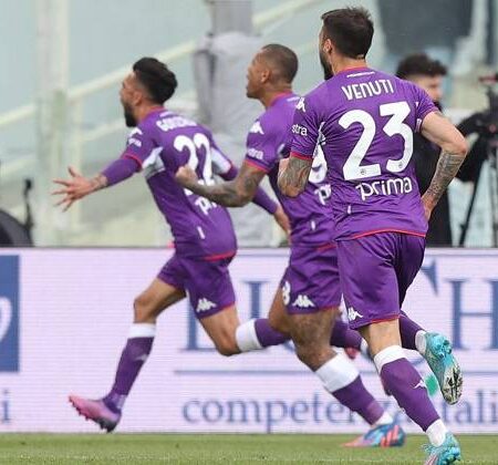 Nhận định kèo Fiorentina vs Venezia, 21h30 ngày 16/4