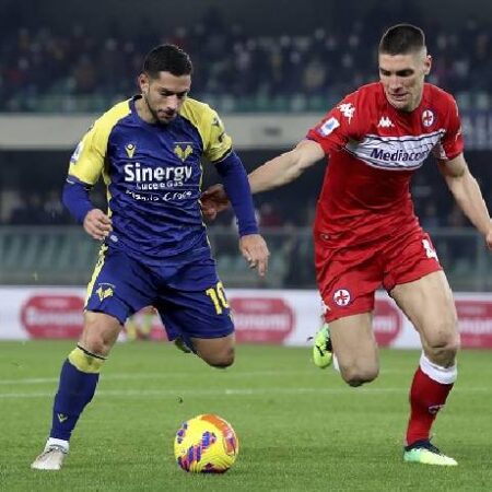 Nhận định kèo Fiorentina vs Verona, 21h00 ngày 6/3