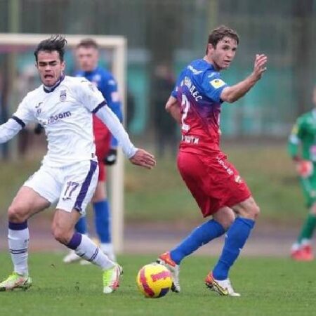 Nhận định kèo FK Ufa vs CSKA Moscow, 18h00 ngày 16/4