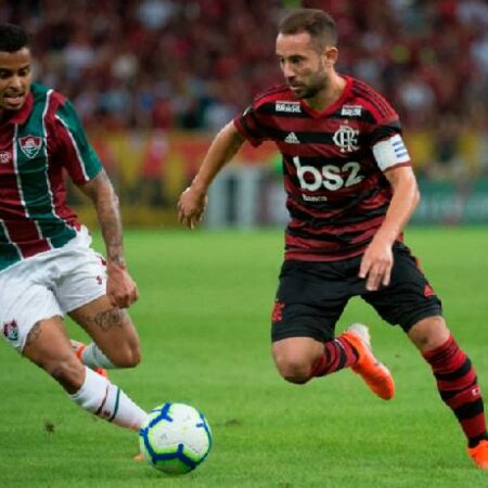 Nhận định kèo Flamengo vs Fluminense, 7h40 ngày 31/3
