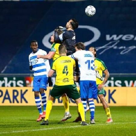 Nhận định kèo Fortuna Sittard vs PEC Zwolle, 2h00 ngày 7/3