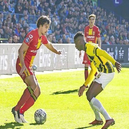 Nhận định kèo G.A. Eagles vs Vitesse, 19h30 ngày 01/05