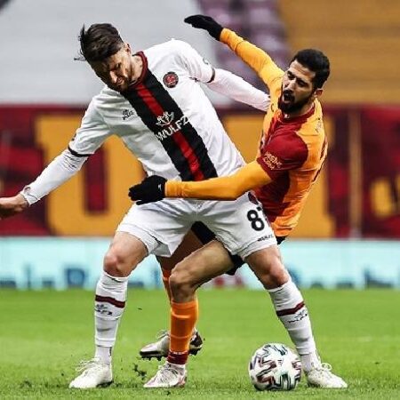 Nhận định kèo Galatasaray vs Fatih Karagümrük, 0h30 ngày 3/4