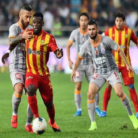 Nhận định kèo Galatasaray vs Yeni Malatyaspor, 00h30 ngày 19/04