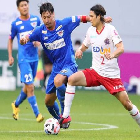 Nhận định kèo Gamba Osaka vs Consadole Sapporo, 12h00 ngày 04/05