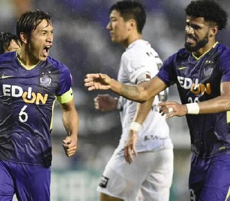 Nhận định kèo Gamba Osaka vs Sanfrecce Hiroshima, 17h ngày 29/6