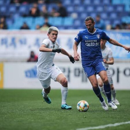 Nhận định kèo Gangwon vs Suwon, 14h30 ngày 13/3