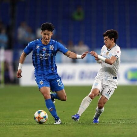 Nhận định kèo Gangwon vs Ulsan, 11h30 ngày 8/5