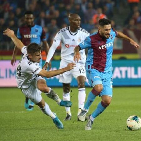 Nhận định kèo Gaziantep vs Trabzonspor, 0h30 ngày 9/4