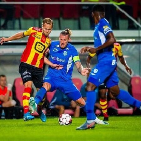 Nhận định kèo Genk vs Mechelen, 1h45 ngày 30/4