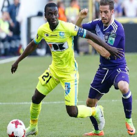 Nhận định kèo Gent vs Anderlecht, 20h00 ngày 18/04