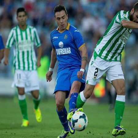 Nhận định kèo Getafe vs Betis, 02h00 ngày 03/05