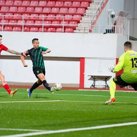 Nhận định kèo Gibraltar vs Grenada, 00h00 ngày 24/03