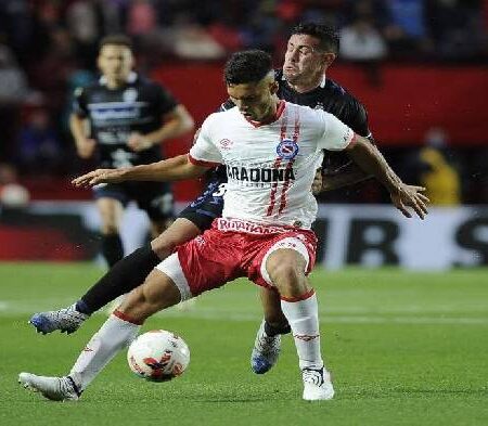 Nhận định kèo Gimnasia vs Argentinos Juniors, 7h30 ngày 5/3