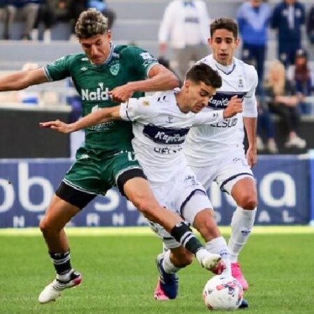 Nhận định kèo Gimnasia vs Sarmiento, 7h30 ngày 15/4