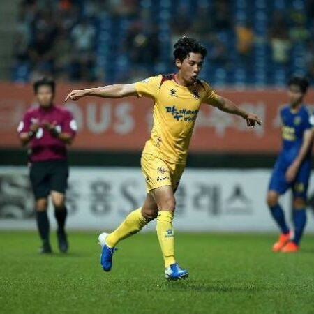 Nhận định kèo GimPo Citizen vs Gwangju, 17h30 ngày 4/5