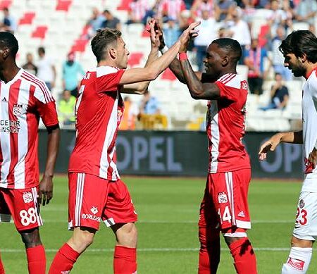 Nhận định kèo Giresunspor vs Sivasspor, 17h30 ngày 2/4