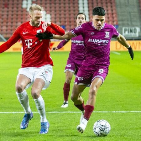 Nhận định kèo Go Ahead Eagles vs Utrecht, 0h45 ngày 6/3