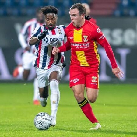 Nhận định soi kèo Go Ahead Eagles vs Willem II, 1h ngày 9/4