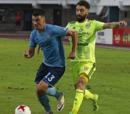 Nhận định kèo Gomel vs Torpedo BelAZ, 0h ngày 30/6