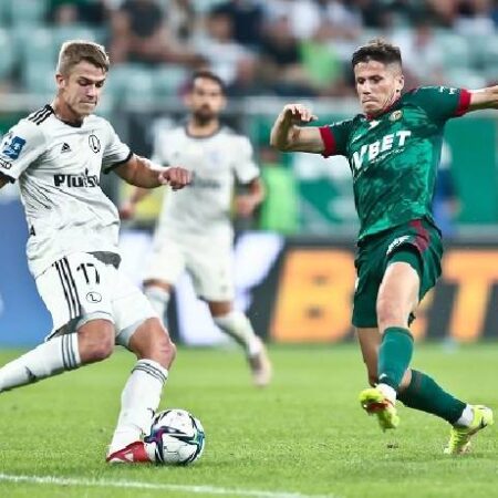 Nhận định kèo Górnik Łęczna vs Legia Warszawa, 2h30 ngày 12/3