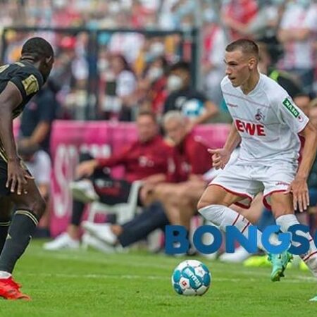 Nhận định kèo Greuther Furth vs M’gladbach, 20h30 ngày 9/4