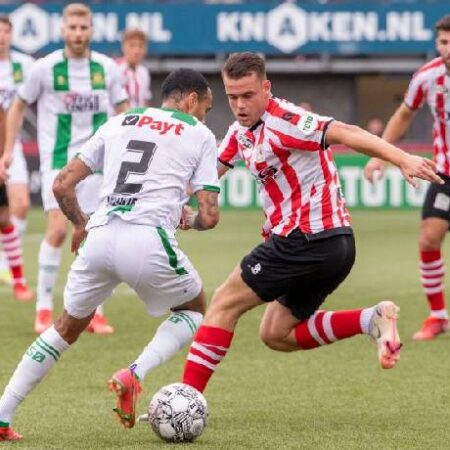 Nhận định soi kèo Groningen vs Rotterdam, 2h ngày 8/5