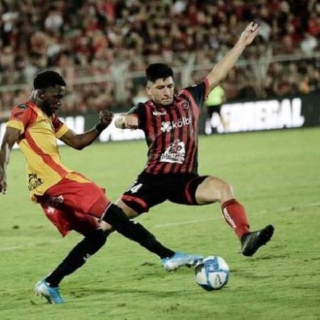 Nhận định kèo Guadalupe vs Alajuelense, 7h00 ngày 11/4