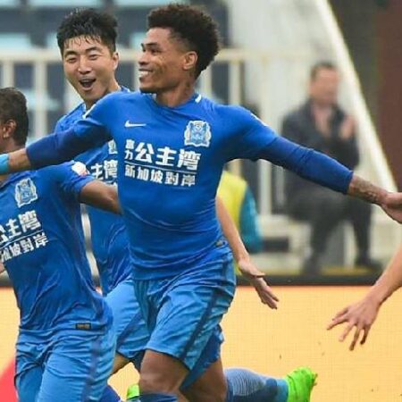 Nhận định kèo Guangzhou City vs Dalian Pro, 18h30 ngày 28/6