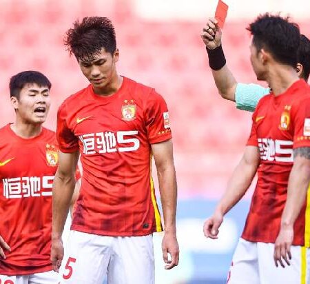 Nhận định kèo Guangzhou FC vs Wuhan Three Towns, 16h30 ngày 30/6