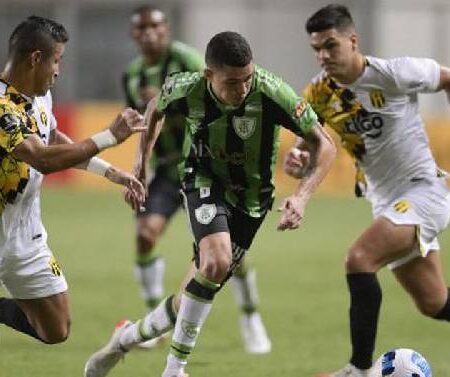 Nhận định kèo Guarani vs America Mineiro, 5h15 ngày 3/3