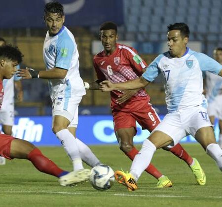 Nhận định kèo Guatemala vs Cuba, 7h ngày 25/3