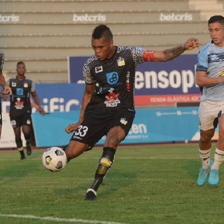 Nhận định kèo Guayaquil City vs Delfin, 7h00 ngày 15/3