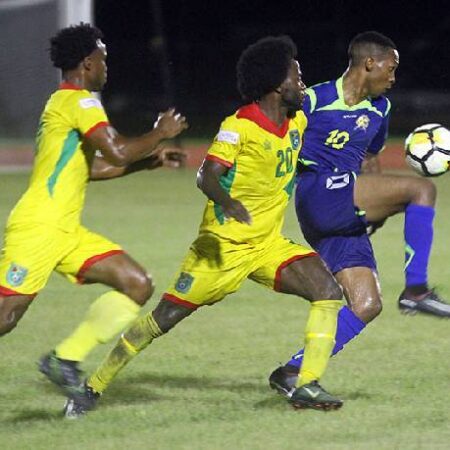 Nhận định kèo Guyana vs Barbados, 6h00 ngày 28/3