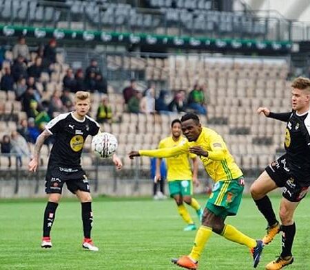 Nhận định kèo Haka vs KuPS, 22h30 ngày 29/6