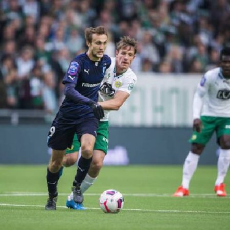 Nhận định kèo Hammarby vs Malmo, 0h10 ngày 3/5