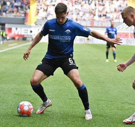 Nhận định kèo Hansa Rostock vs Paderborn, 18h30 ngày 30/4