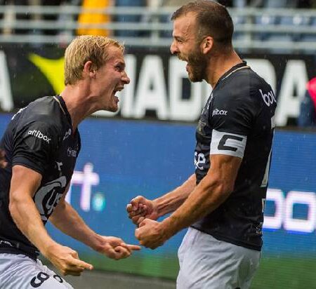 Nhận định kèo Haugesund vs Viking, 21h ngày 25/6