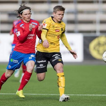 Nhận định kèo Helsingborg vs Elfsborg, 00h00 ngày 22/04