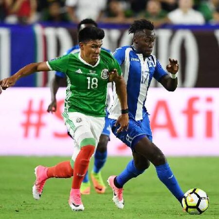 Nhận định kèo Honduras vs Mexico, 6h05 ngày 28/3