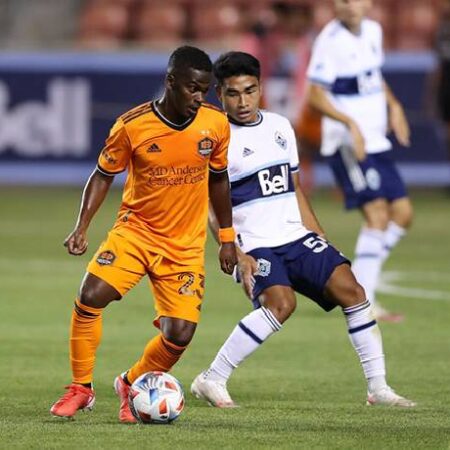 Nhận định kèo Houston Dynamo vs Rio Grande, 07h30 ngày 20/04