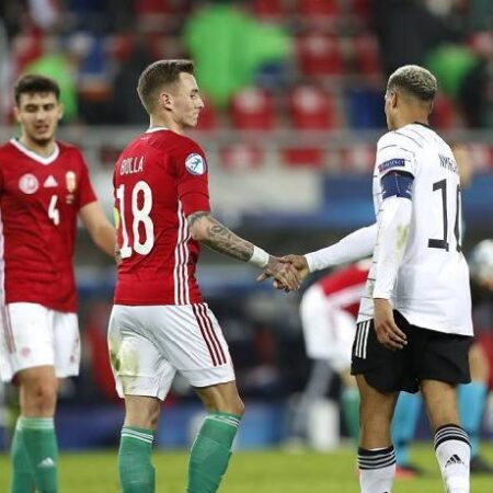 Nhận định kèo Hungary U21 vs San Marino U21, 22h30 ngày 24/3