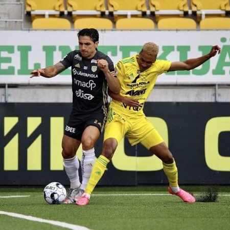 Nhận định kèo Ilves vs SJK, 22h00 ngày 29/4