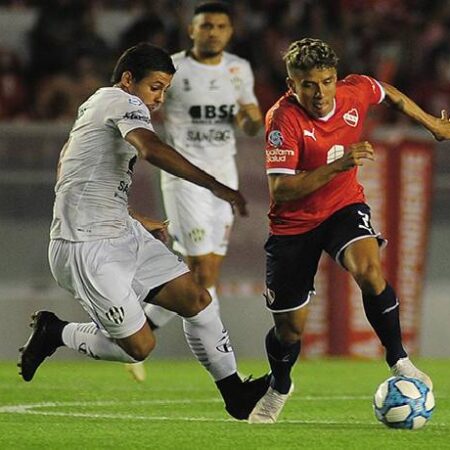 Nhận định kèo Independiente vs Central Cordoba, 07h30 ngày 15/03