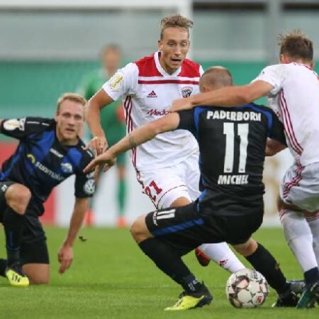 Nhận định soi kèo Ingolstadt vs Paderborn, 18h30 ngày 17/4