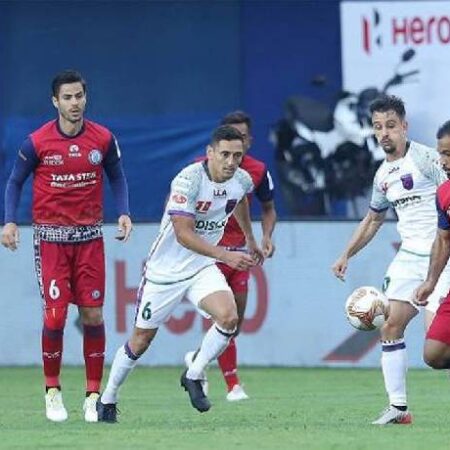 Nhận định kèo Jamshedpur vs Odisha, 21h ngày 4/3