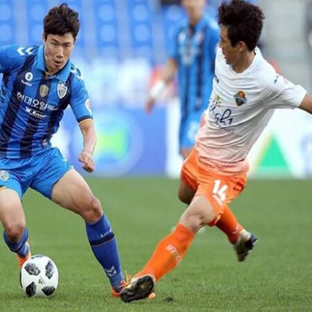 Nhận định kèo Jeju vs Ulsan, 17h30 ngày 05/04