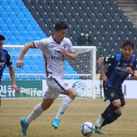 Nhận định kèo Jeonbuk Motors vs Gimcheon Sangmu, 17h00 ngày 19/3